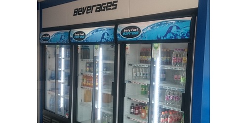 Body Fuel Express