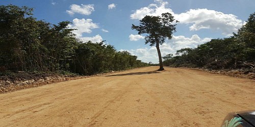 Terrenos En Cancún 