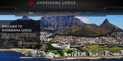 Andrienna Lodge