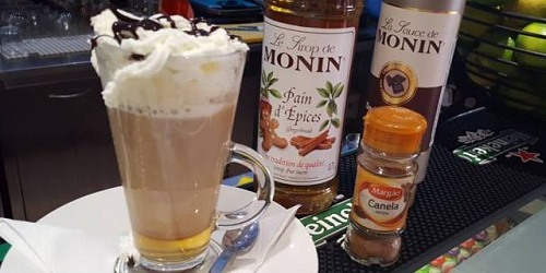 VOC Caffe