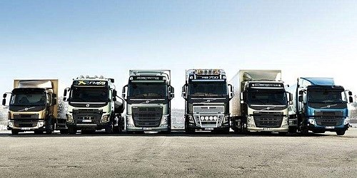 ΕΠΑΓΓΕΜΑΤΙΚΑ ΦΟΡΤΗΓΑ ΑΥΤΟΚΙΝΗΤΑ TD AUTO TRUCKS PATRAS 