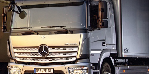 ΕΠΑΓΓΕΜΑΤΙΚΑ ΦΟΡΤΗΓΑ ΑΥΤΟΚΙΝΗΤΑ TD AUTO TRUCKS PATRAS 