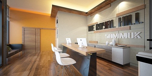 The Royal Hill Sammuk Condo ขายคอนโด บางแสน เปิดจองราคาพิเศษ