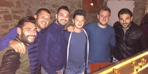 bet cafe sciacca