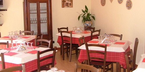 la ghiotta trattoria pizzeria