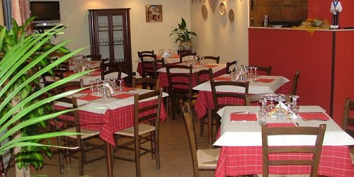 la ghiotta trattoria pizzeria