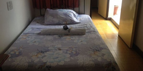 HOTEL CENTRAL 2