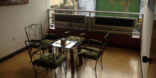 HOTEL CENTRAL 2