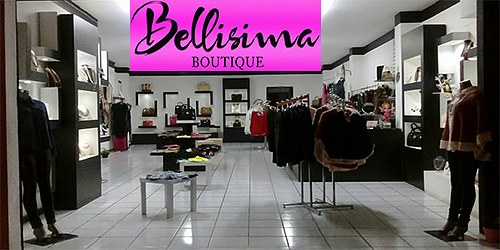 BELLISIMA BOUTIQUE AMECA
