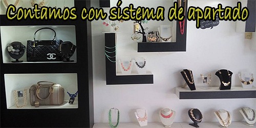 BELLISIMA BOUTIQUE AMECA