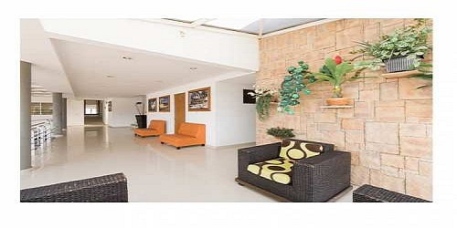 HOTEL CATAMA INN FUSAGASUGA
