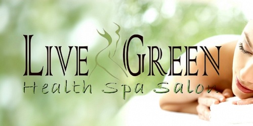 Live Green Health Spa Salon