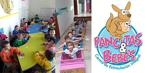 Centro de Estimulacion Integral Pancitas & Bebes