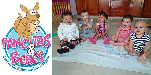 Centro de Estimulacion Integral Pancitas & Bebes
