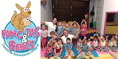 Centro de Estimulacion Integral Pancitas & Bebes