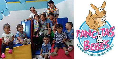 Centro de Estimulacion Integral Pancitas & Bebes