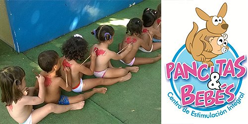 Centro de Estimulacion Integral Pancitas & Bebes