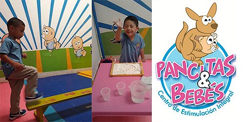 Centro de Estimulacion Integral Pancitas & Bebes