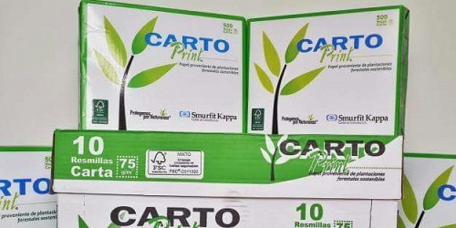 PAPELERIA ESCOBAR DISTRIBUCIONES Y REPRESENTACIONES ESCOBAR