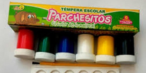 PAPELERIA ESCOBAR DISTRIBUCIONES Y REPRESENTACIONES ESCOBAR