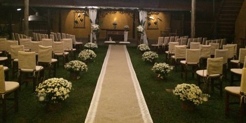 POUSADA PAMPULHA EVENTOS