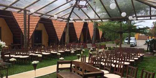 POUSADA PAMPULHA EVENTOS