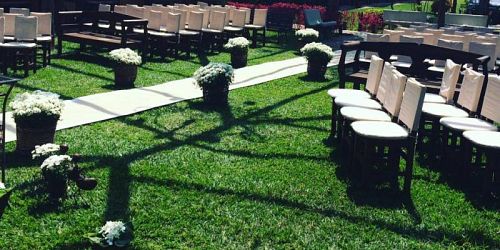 POUSADA PAMPULHA EVENTOS