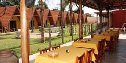 POUSADA PAMPULHA EVENTOS