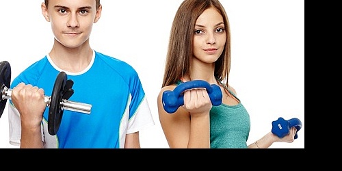 FOUR2GO SPORTS & HEALTHCLUB