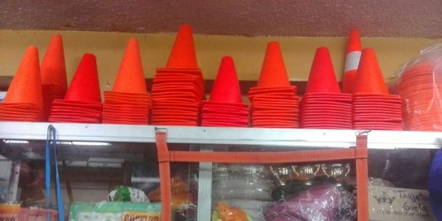 Deportes Guela