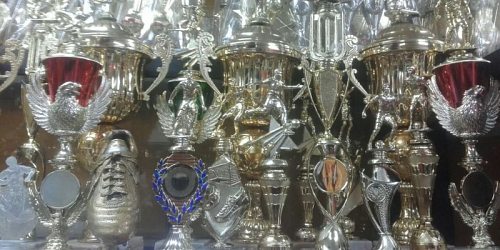 Deportes Guela