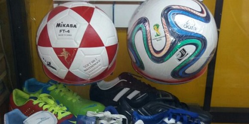 Deportes Guela