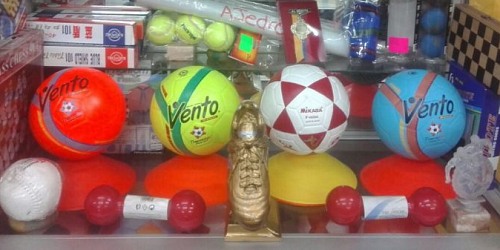 Deportes Guela