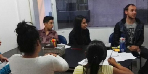 Academia de Ingles en Ibarra