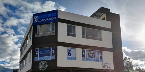 Academia de Ingles en Ibarra