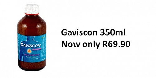 Riviera Pharmacy Pretoria
