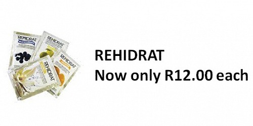 Riviera Pharmacy Pretoria