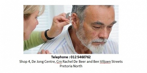 Noord Hearing Practice