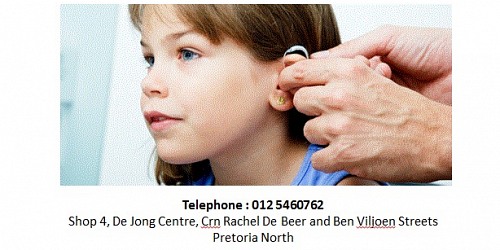 Noord Hearing Practice