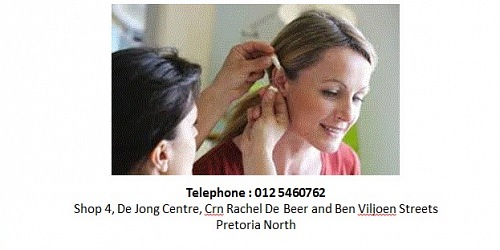 Noord Hearing Practice