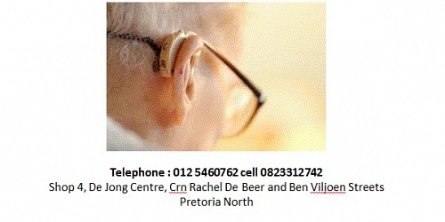 Noord Hearing Practice