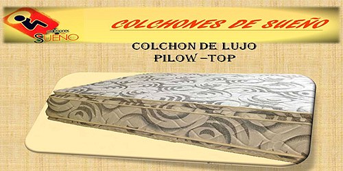 COLCHONES DE SUEÑO