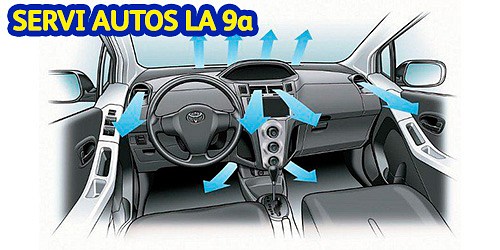 Servi Autos La 9a