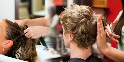 PELUQUERIA MARYURI FASHION
