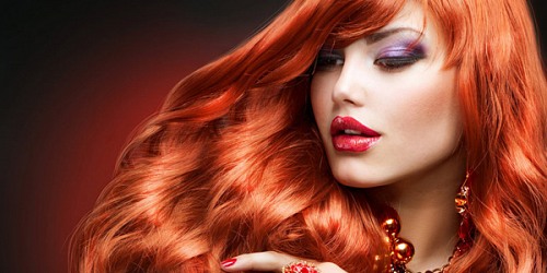 PELUQUERIA MARYURI FASHION