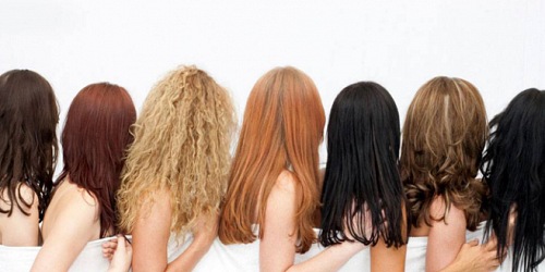 PELUQUERIA MARYURI FASHION