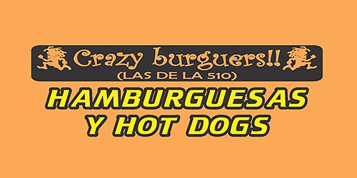 CRAZY BURGER´S