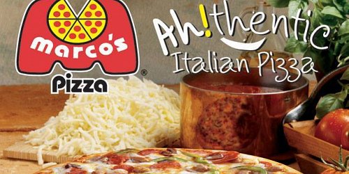 Marcos Pizza Flowery Branch Ga