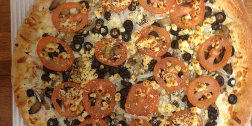 Marcos Pizza Flowery Branch Ga