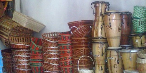 Artesania Dorasilda